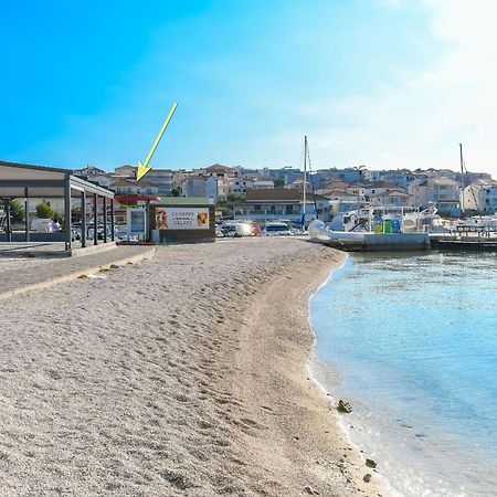 Apartment Mara Τρογκίρ Εξωτερικό φωτογραφία