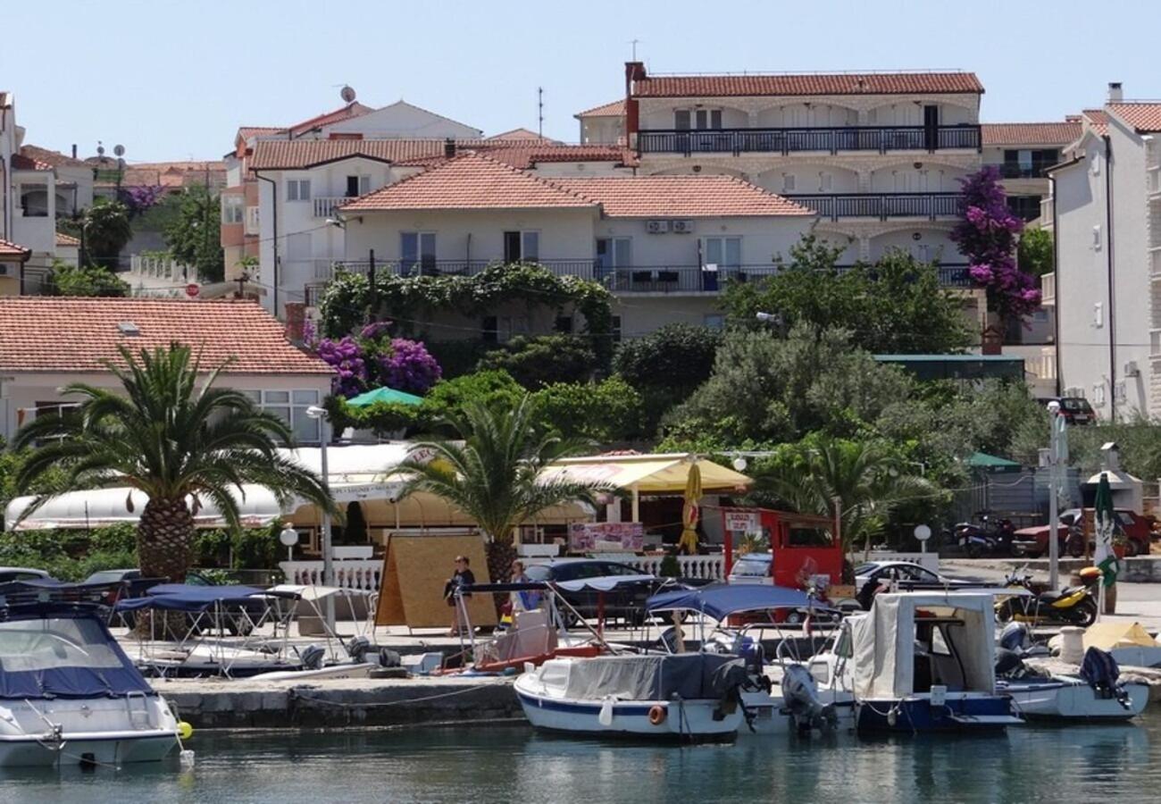 Apartment Mara Τρογκίρ Εξωτερικό φωτογραφία