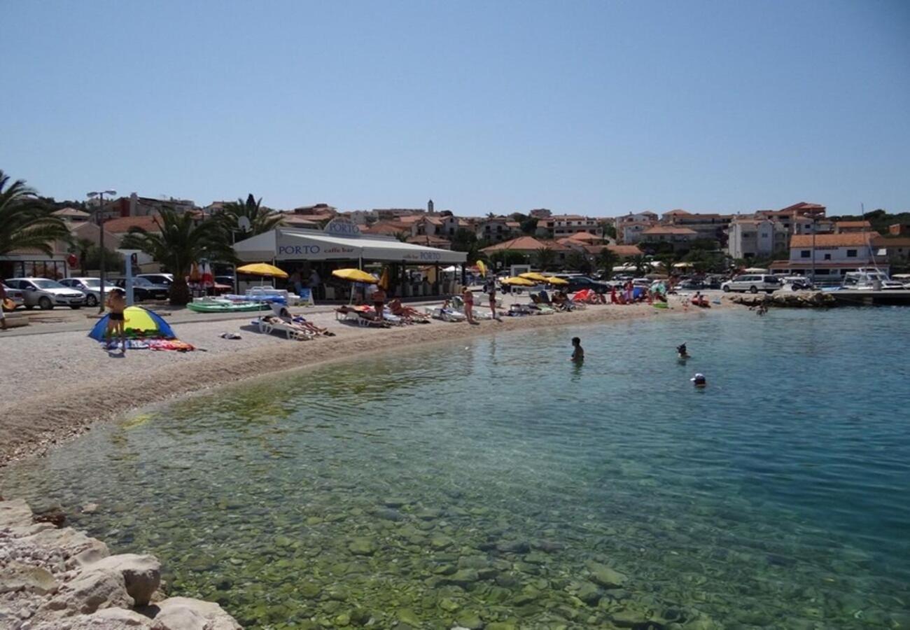 Apartment Mara Τρογκίρ Εξωτερικό φωτογραφία