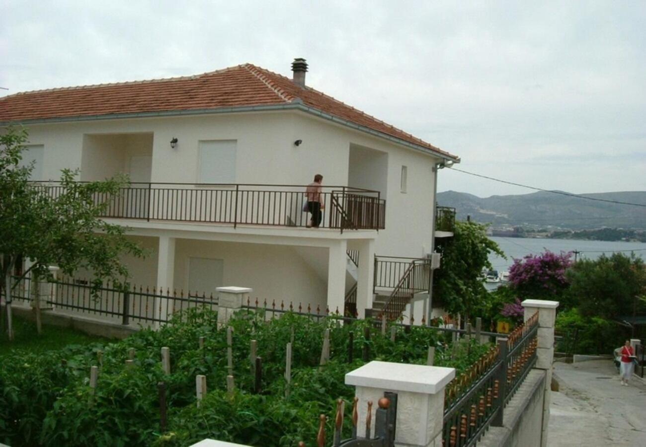 Apartment Mara Τρογκίρ Εξωτερικό φωτογραφία