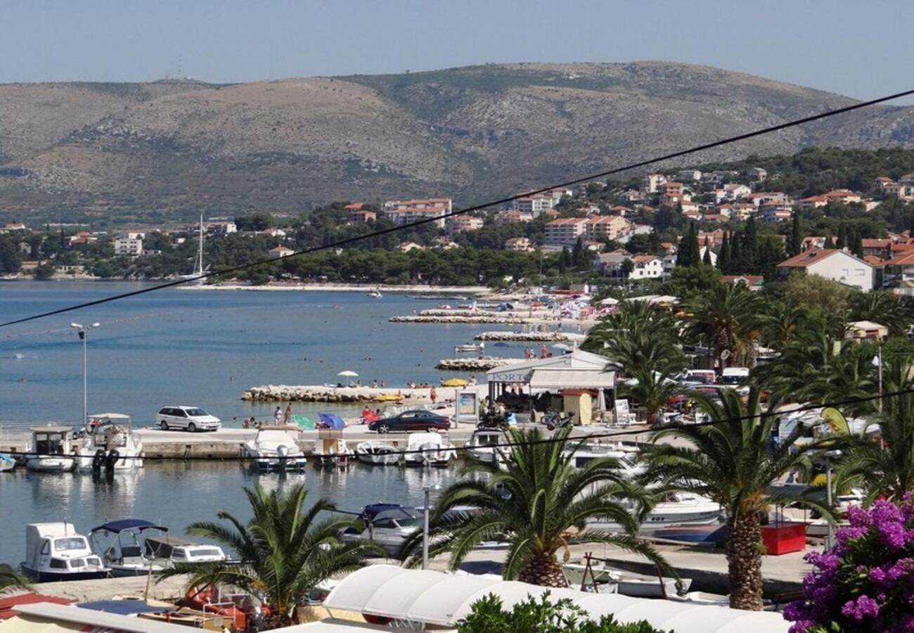 Apartment Mara Τρογκίρ Εξωτερικό φωτογραφία