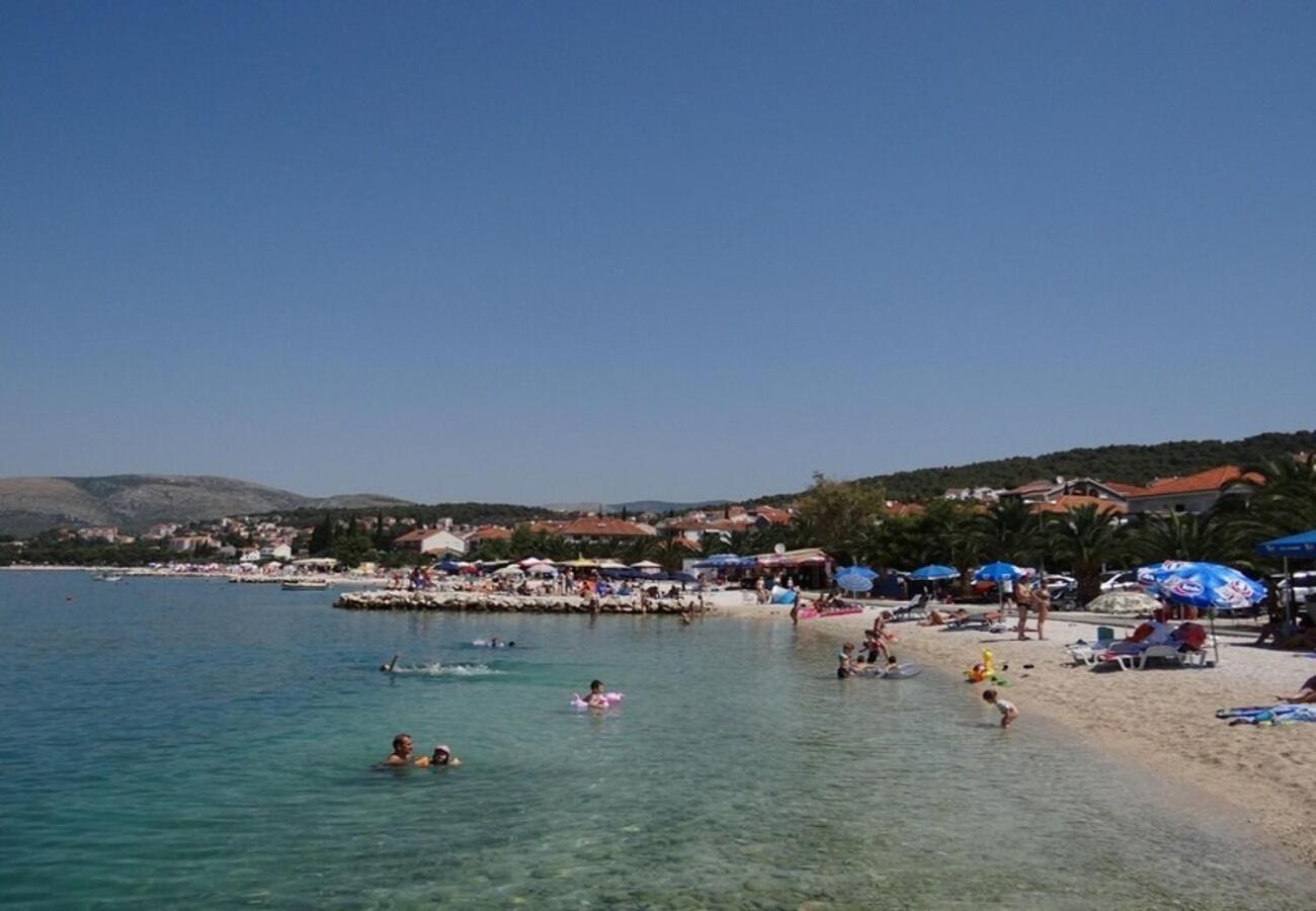 Apartment Mara Τρογκίρ Εξωτερικό φωτογραφία