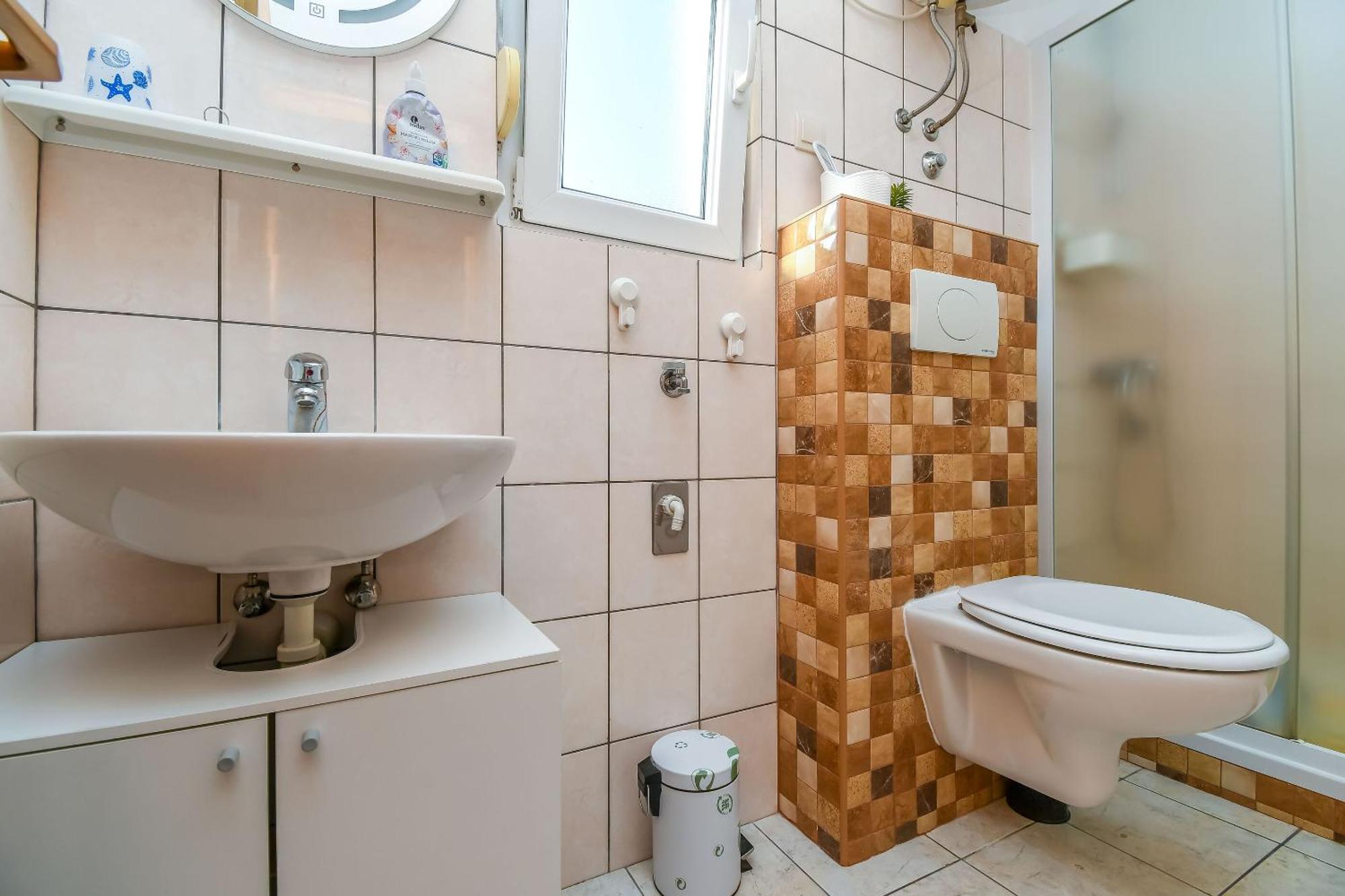 Apartment Mara Τρογκίρ Εξωτερικό φωτογραφία