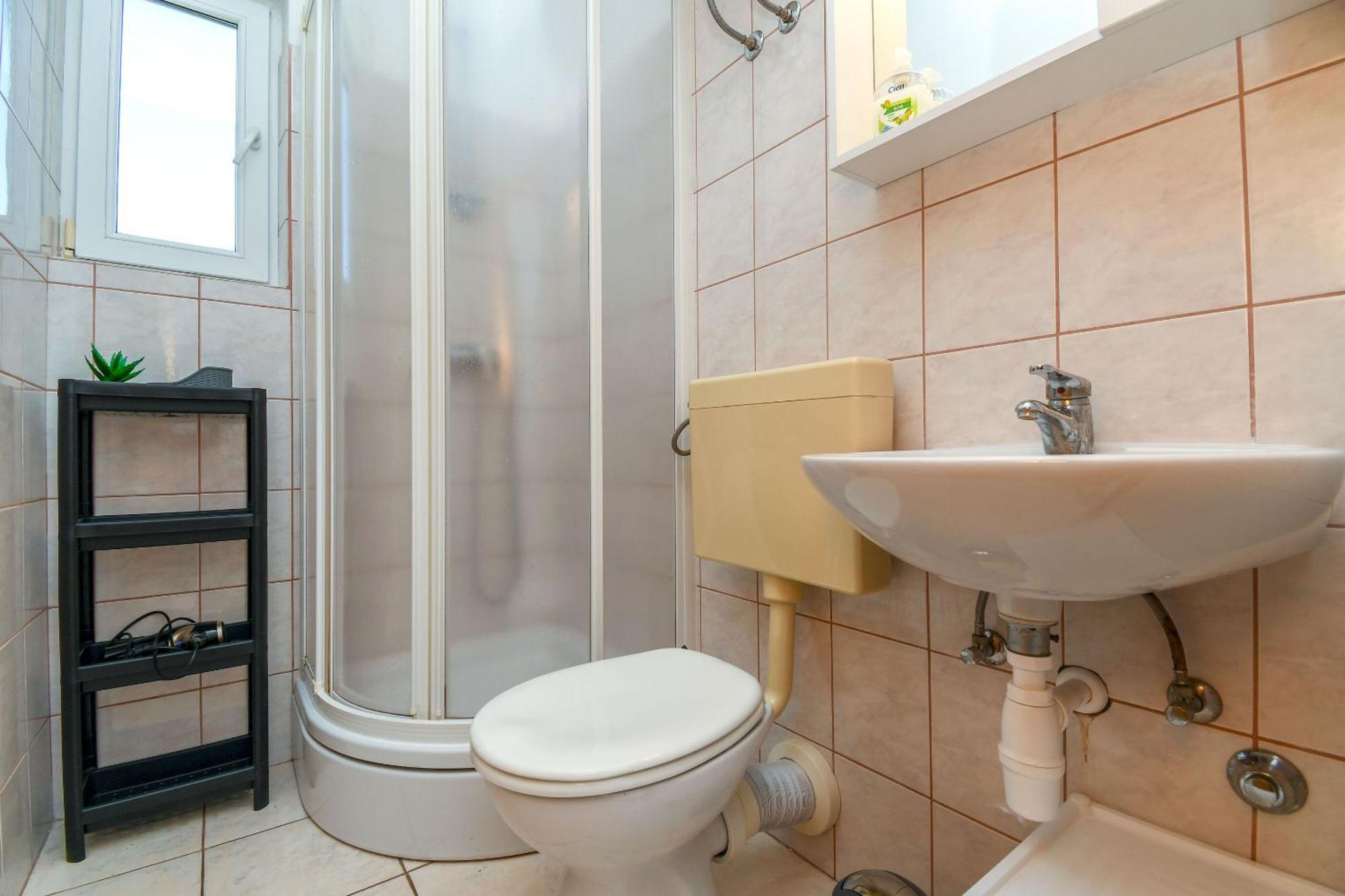 Apartment Mara Τρογκίρ Εξωτερικό φωτογραφία