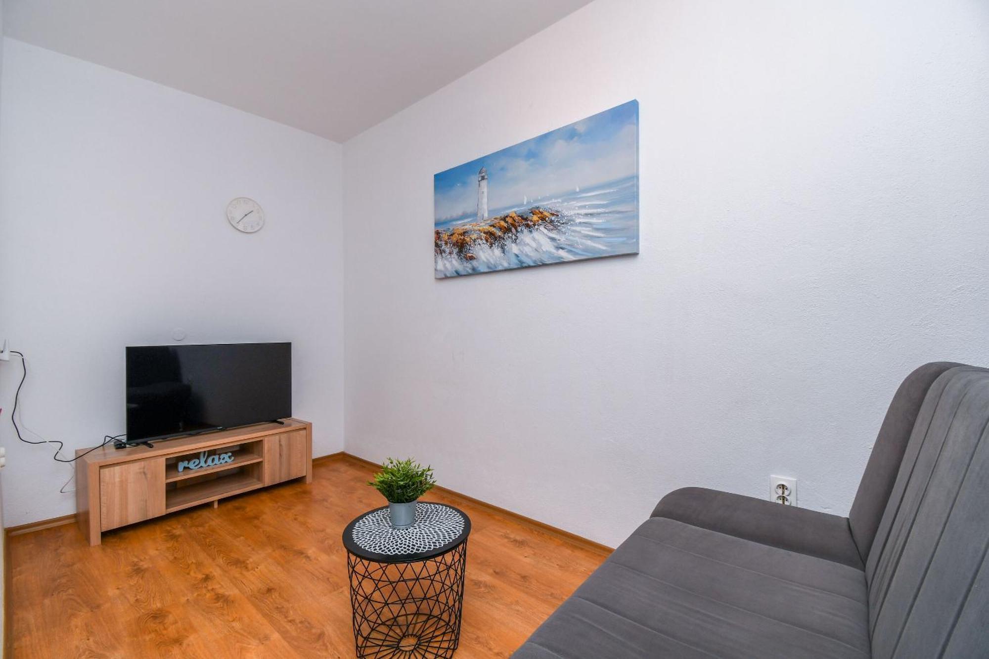 Apartment Mara Τρογκίρ Εξωτερικό φωτογραφία