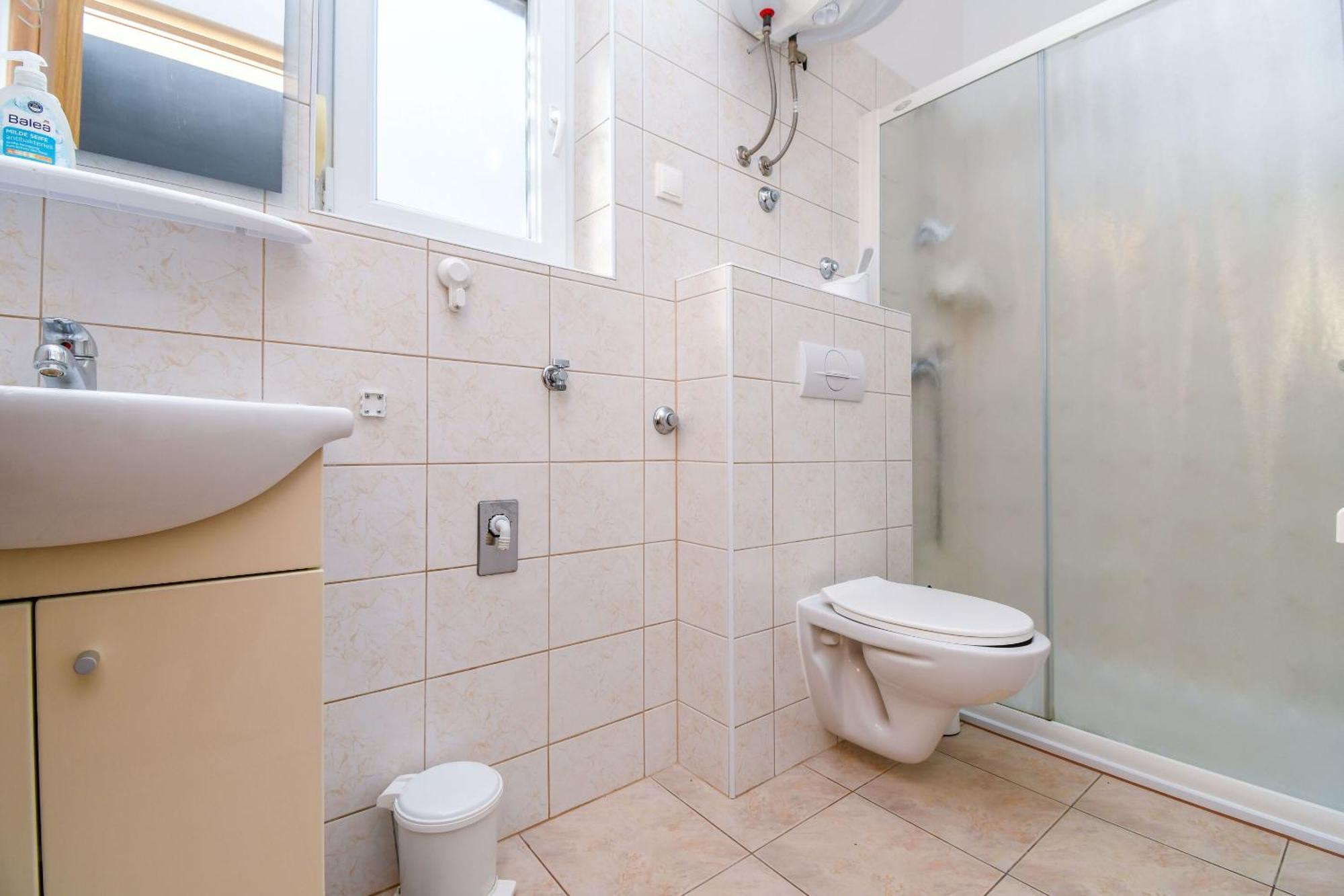 Apartment Mara Τρογκίρ Εξωτερικό φωτογραφία